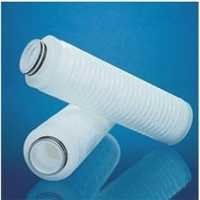 Ptfe Membrane Filters - High-performance Material, 0.45 Micron Pore Size , Chemical Resistant And Durable