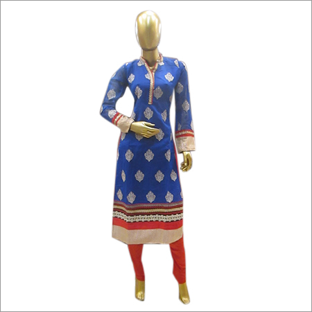 Cotton Salwar Suit