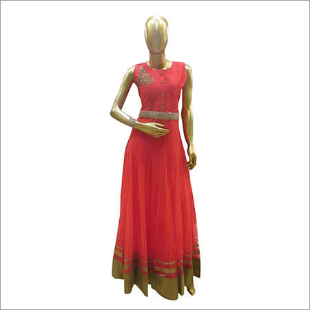 Designer Frock Suits