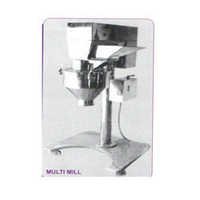 Multi Mill Sieves - Durable Stainless Steel, Precision Mesh Design For Efficient Filtration