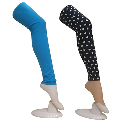 Ladies Cotton Leggings