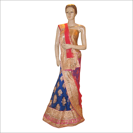Designer Bridal Lehenga