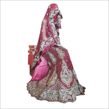 Bridal Wedding Lehenga