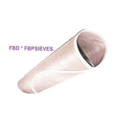 Silicon Moulded FBD Sieves