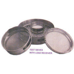 Test Sieves