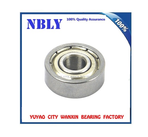 Ball Bearing