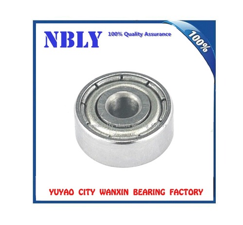 623 Carbon Steel Bearing