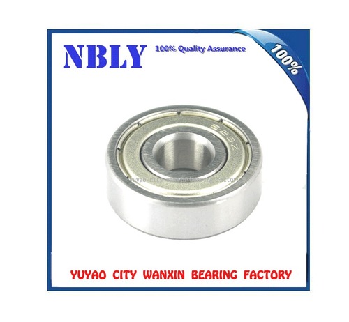 629 Ball Bearing
