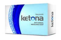 Ketoconazole Soap