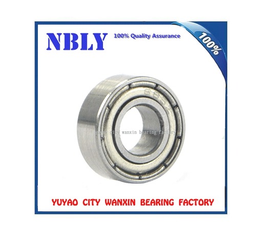 685 Miniature Bearing