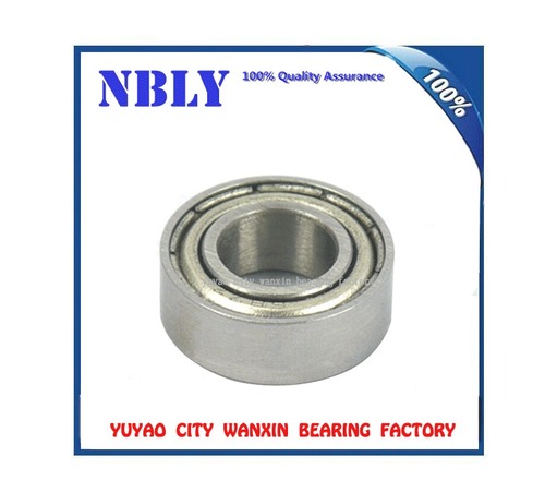 687 Roller Ball Bearing