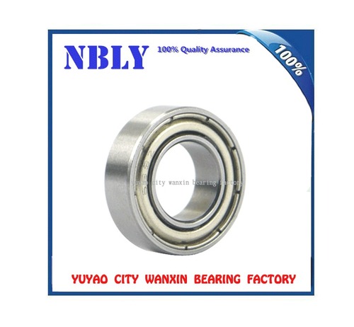 689 Ball Bearing