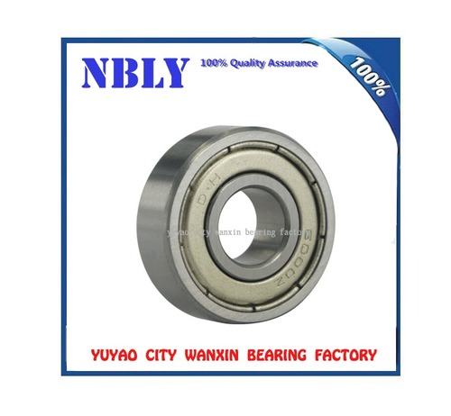 6000 Sliding Roller Bearing