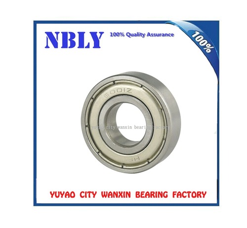 6001zz Factory Price Bearing