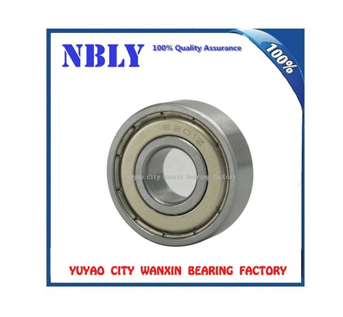 6201 Ball Bearing