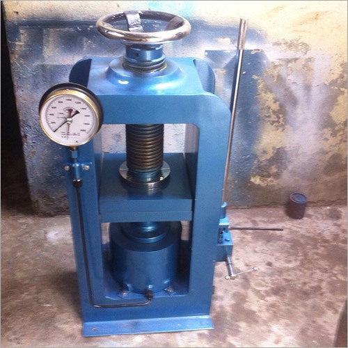 compression Testing Machines