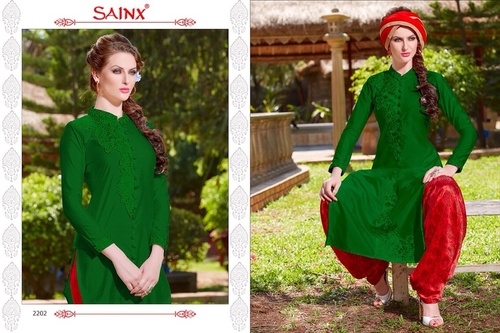 Latest designer Suit