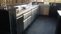 Under Counter Door Chiller