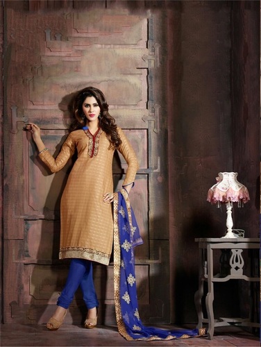 Ladies Cotton Suits
