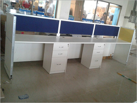 Modular Workstation
