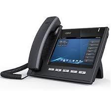 C400 IP Phone