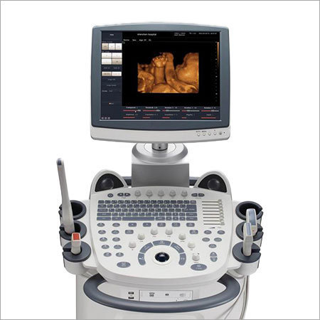 3D ULTRASOUND