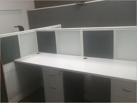 Office Modular Workstation