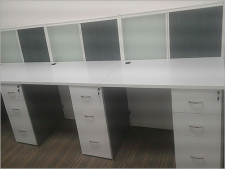 Modular Workstations
