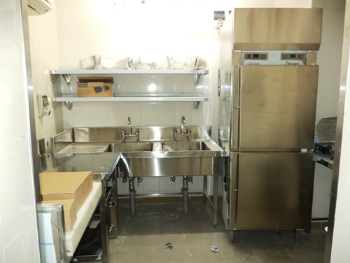 Door Chiller Come Freezer