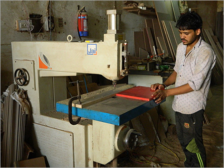 Manufacturing Process