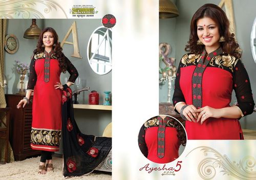 Bollywood Salwar Suits
