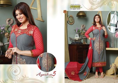 Indian Fashion Suits