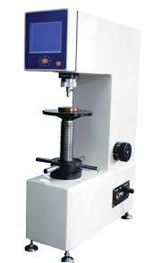 Brinell Hardness Testing Machine(Model: A Kb-3000)