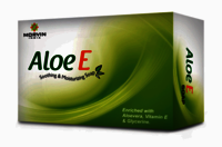 Moisturizing Soap - 75gm Aloe Vera, Vitamin E, Glycerine | Herbal Ingredients, Non-toxic, Hypoallergenic, Ph Neutral, Deep Hydration, Softens Skin