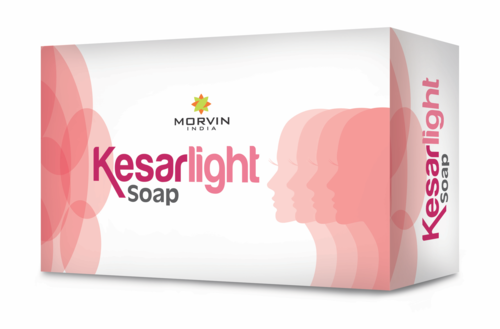 White Fairness Soap