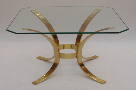 Center Table