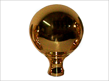 Brass Bed 3a Ball