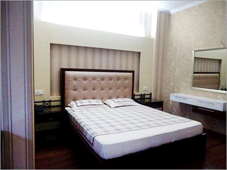 गृह आंतरिक सज्जा सेवाएं