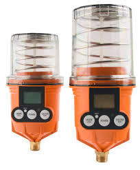 Auto Lubricator