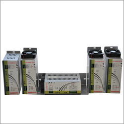 Switched Mode Power Supplies