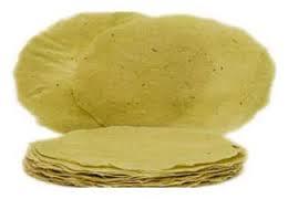GARLIC CHILLI PAPAD