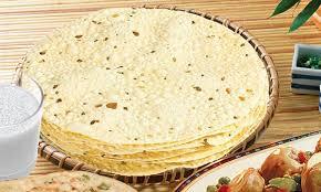 JEERA PAPAD