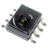 Black Honeywell Humidity Sensor Hih9120-021-001s