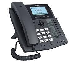 X5/G ip phone