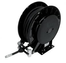 Grease Hose Reel