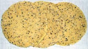 PUNJABI MASALA PAPAD