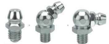 Grease Nipple