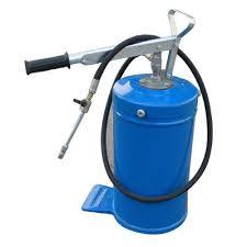 Manual Grease Pump