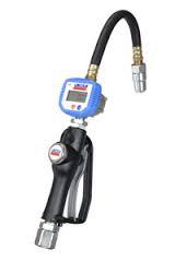 Oil / Grease delivery metered Nozzel