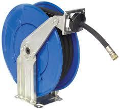 Oil Hose Reels